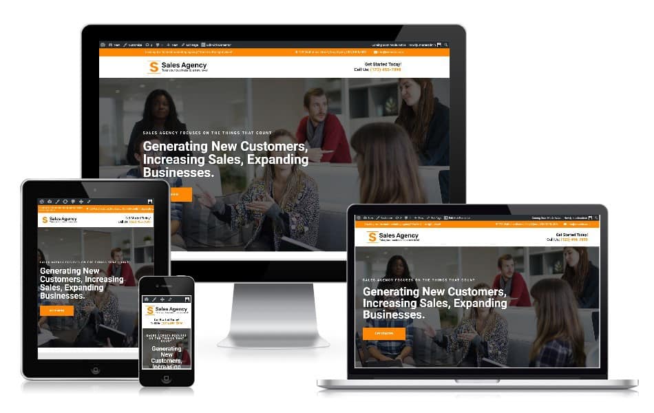 responsive-sales-agent-demo
